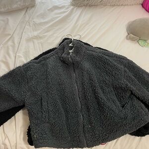 Urban Outfitters Teddy Jacket